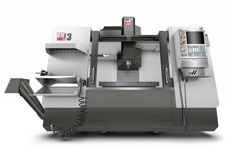 Haas VM-3 MoldMaker-11