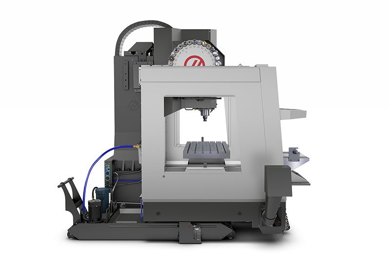 Haas VM-3 MoldMaker-12