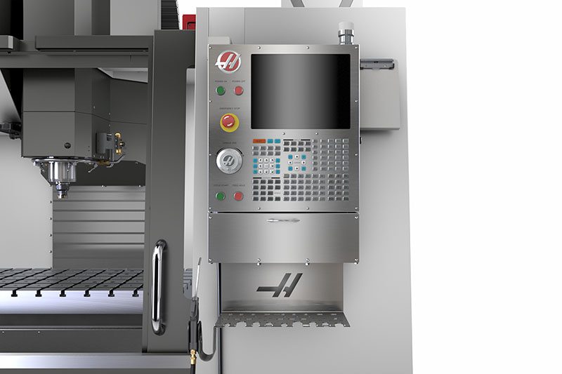 Haas VM-3 MoldMaker-13