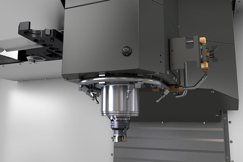 Haas VM-3 MoldMaker-14