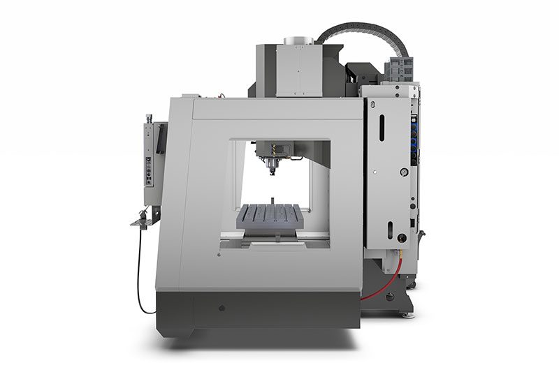 Haas VM-3 MoldMaker-4