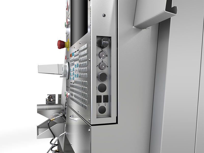 Haas VM-3 MoldMaker-7