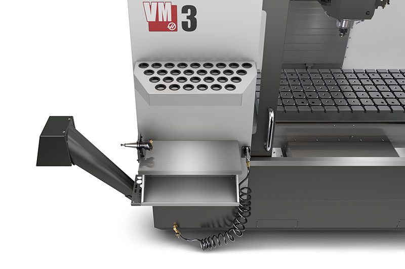 Haas VM-3 MoldMaker-8