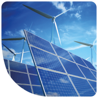 Warmtewisselaars voor energie markt