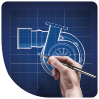 Vormvrijheid van gietwerk maakt het uitermate geschikt voor prototypes
