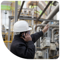 Reproductie van bestaande machine-onderdelen die niet meer verkrijgbaar zijn